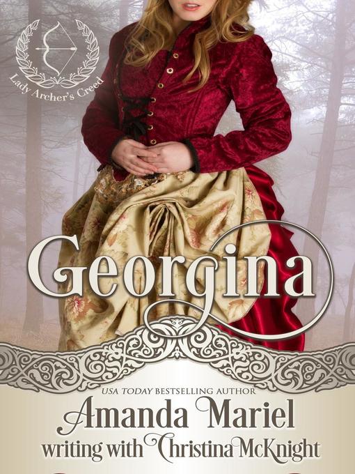 Title details for Georgina by Amanda Mariel - Wait list